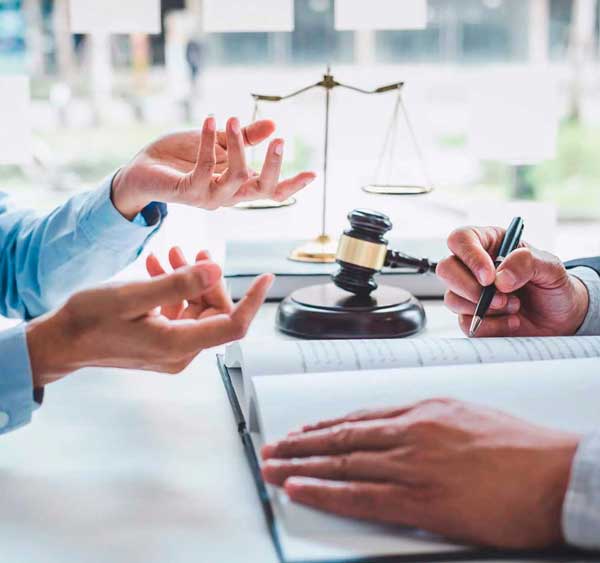 asesoria juridica
